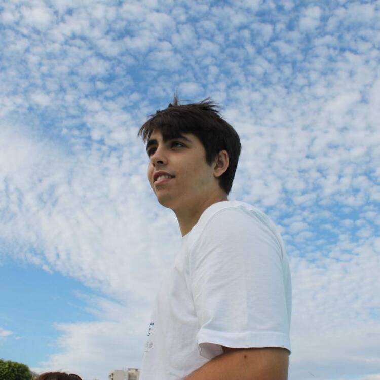 Foto de perfil