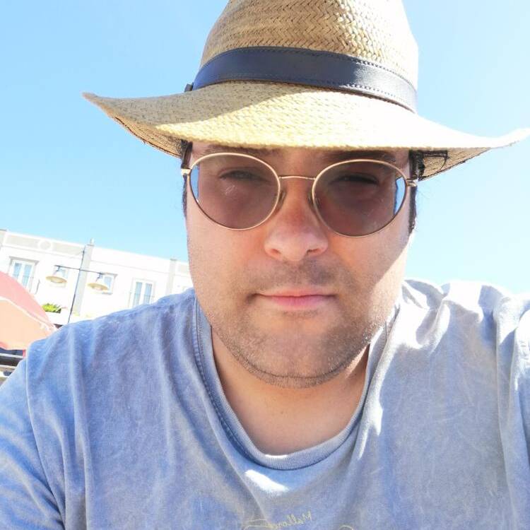 Foto de perfil de Diego