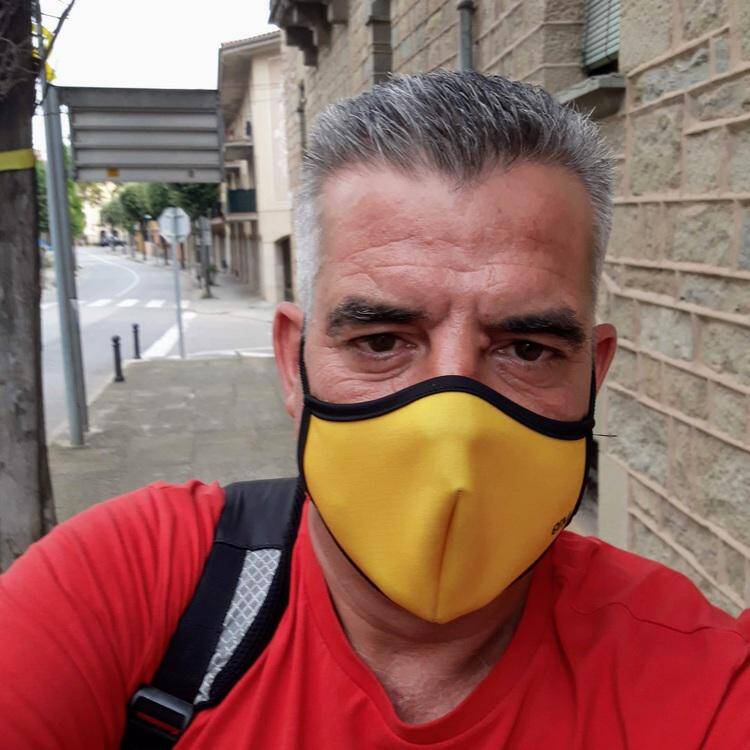 Foto de perfil de Pierre