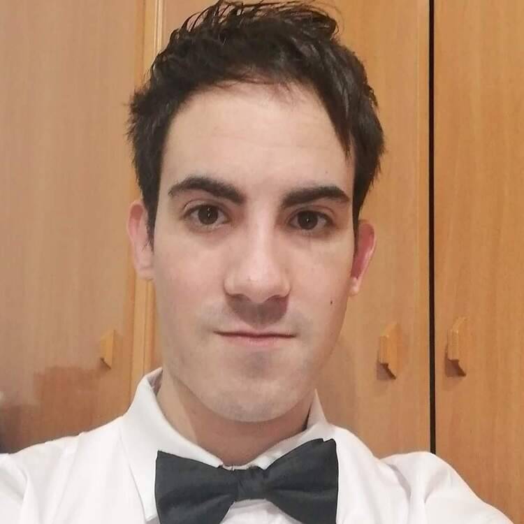 Foto de perfil