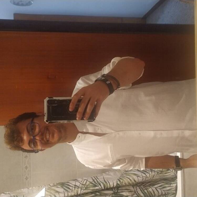Foto de perfil de Tommy