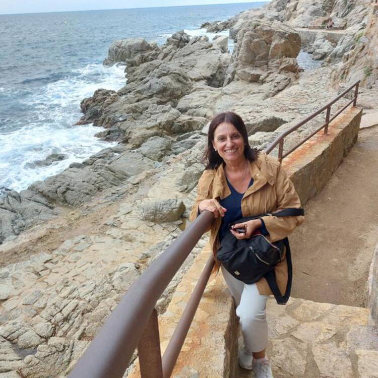 Foto de perfil de Susana