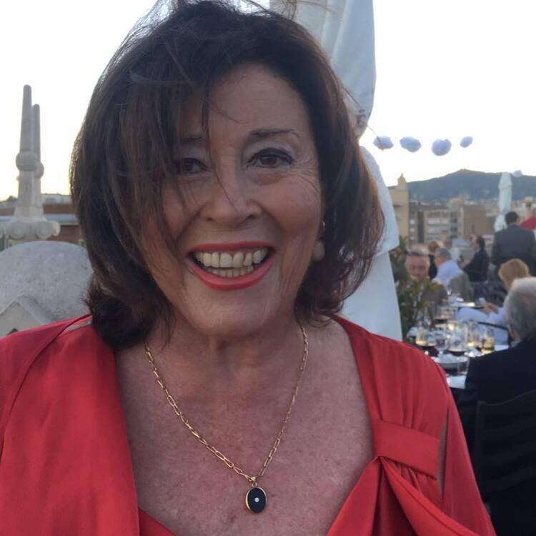 Foto de perfil de fina