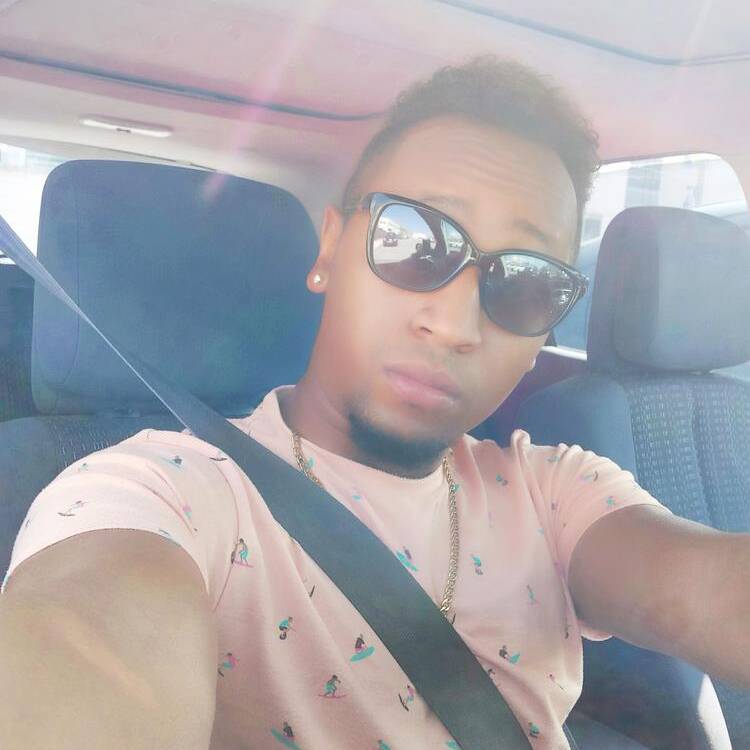 Foto de perfil de Amadou