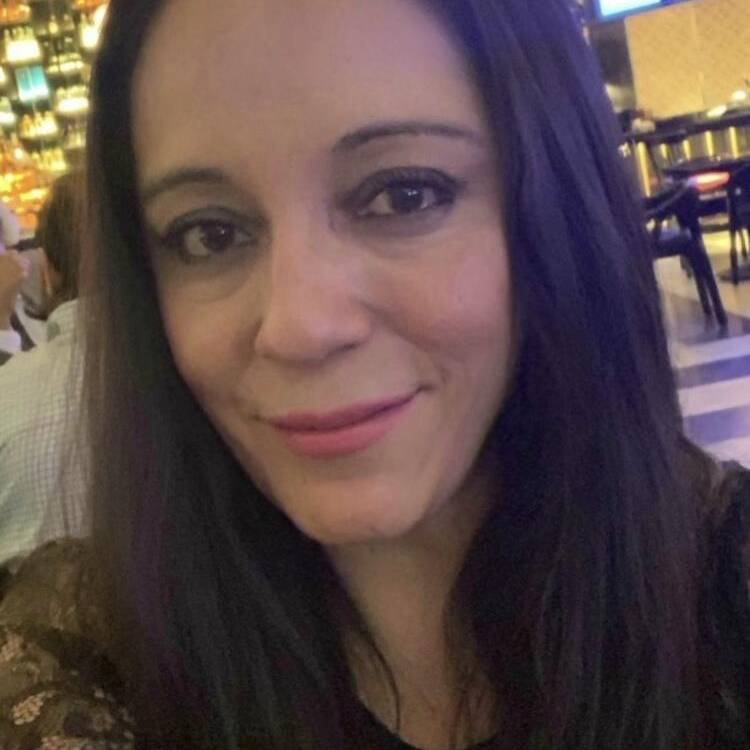 Foto de perfil de Mariana