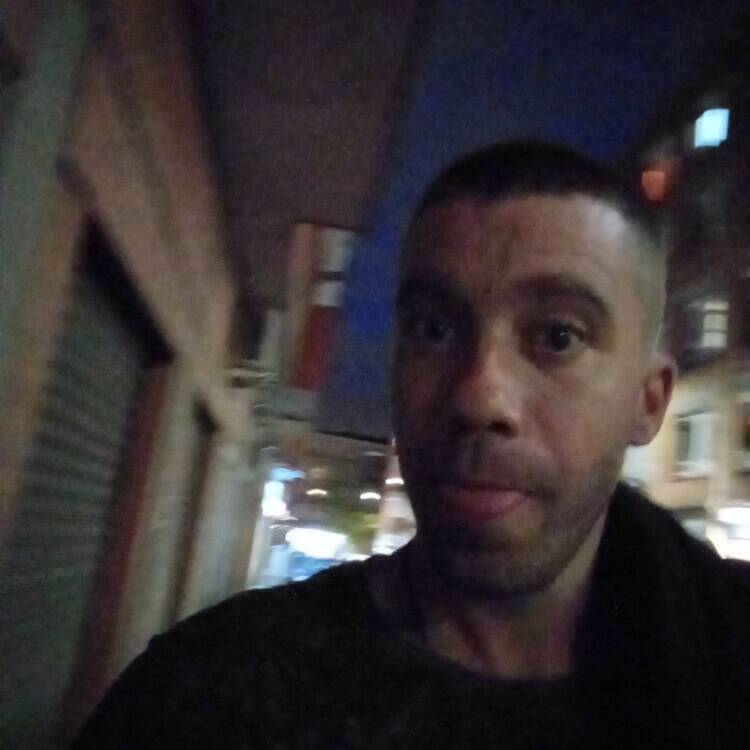 Foto de perfil de Roger