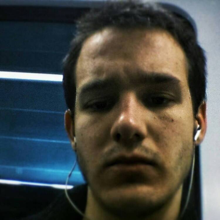 Foto de perfil de Marc Harster