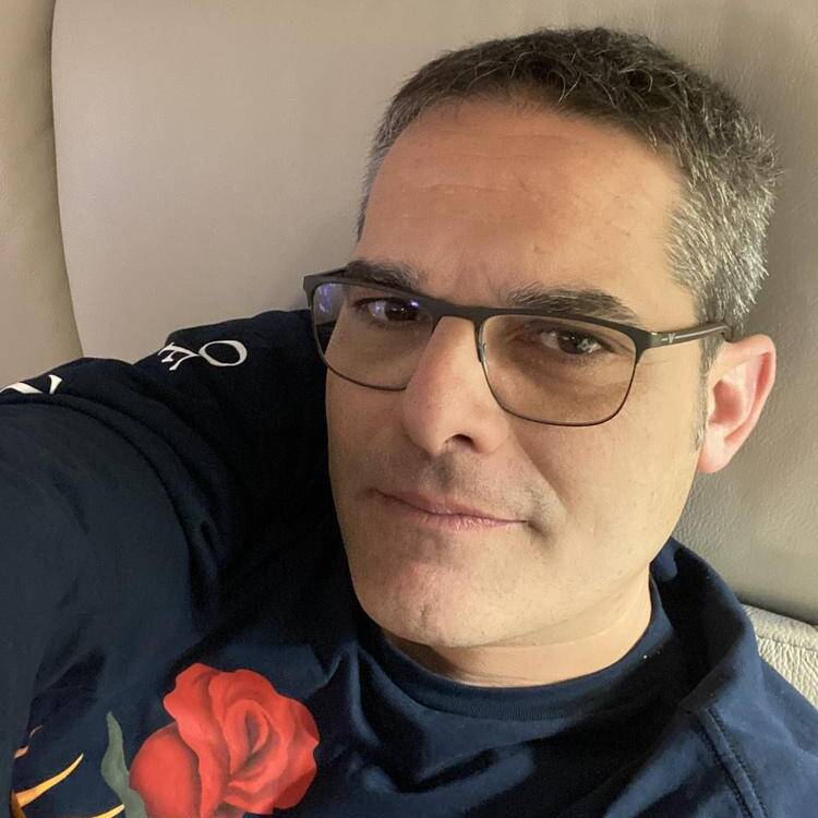 Foto de perfil de ruben