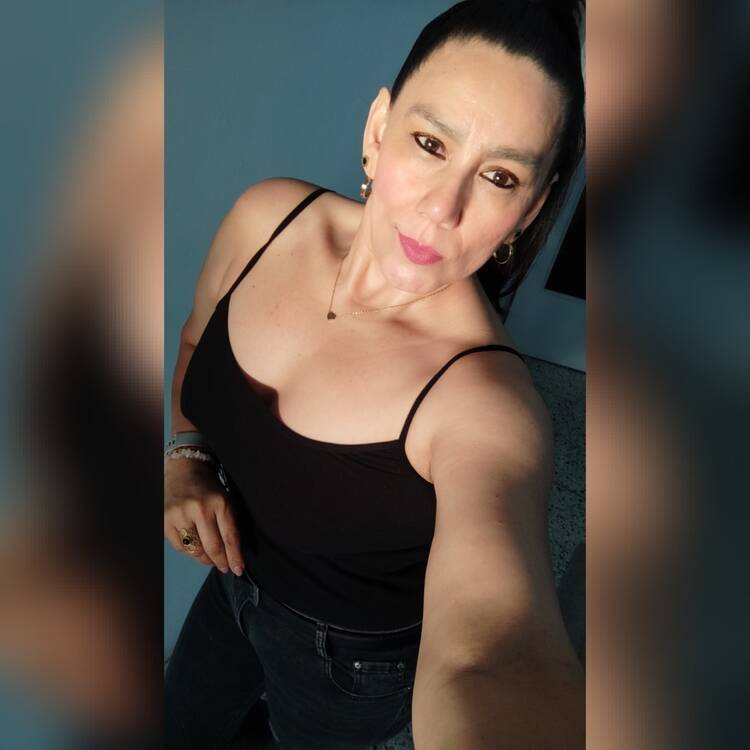 Foto de perfil de Astrid
