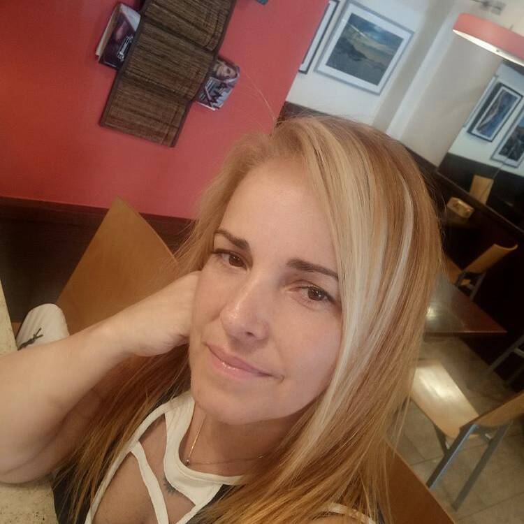 Foto de perfil de ELISABET