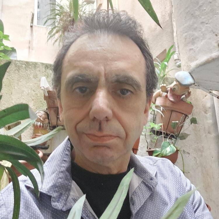Foto de perfil de Juan Manuel