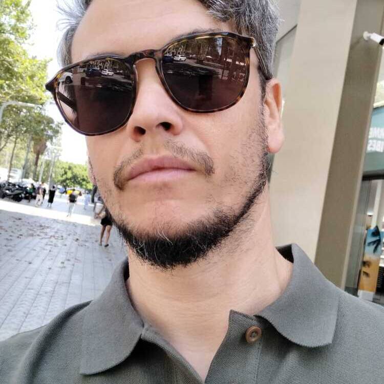 Foto de perfil de jorge