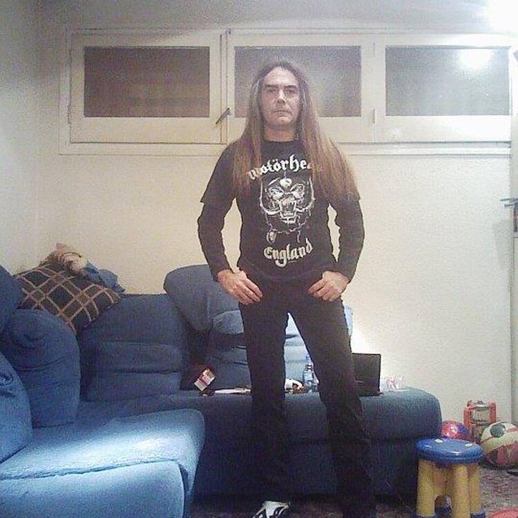 Foto de perfil de Antonio Sevilla Pons