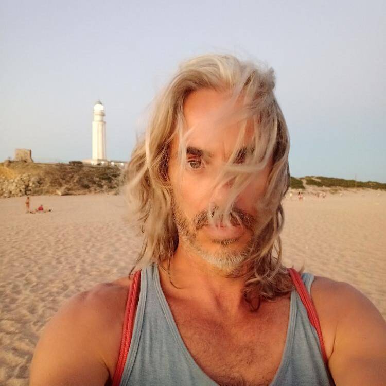 Foto de perfil de alberto