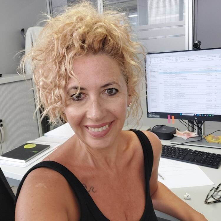 Foto de perfil