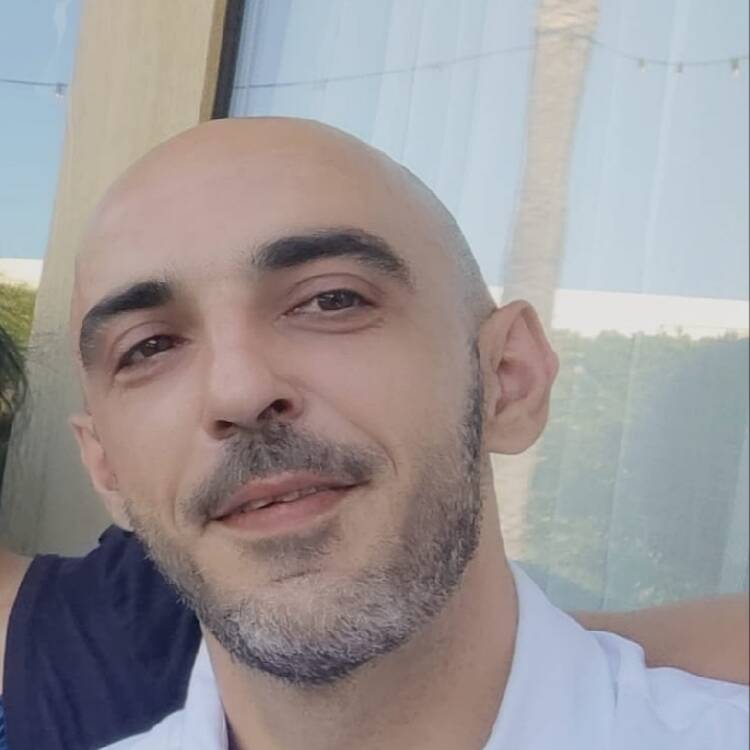 Foto de perfil de Carlos