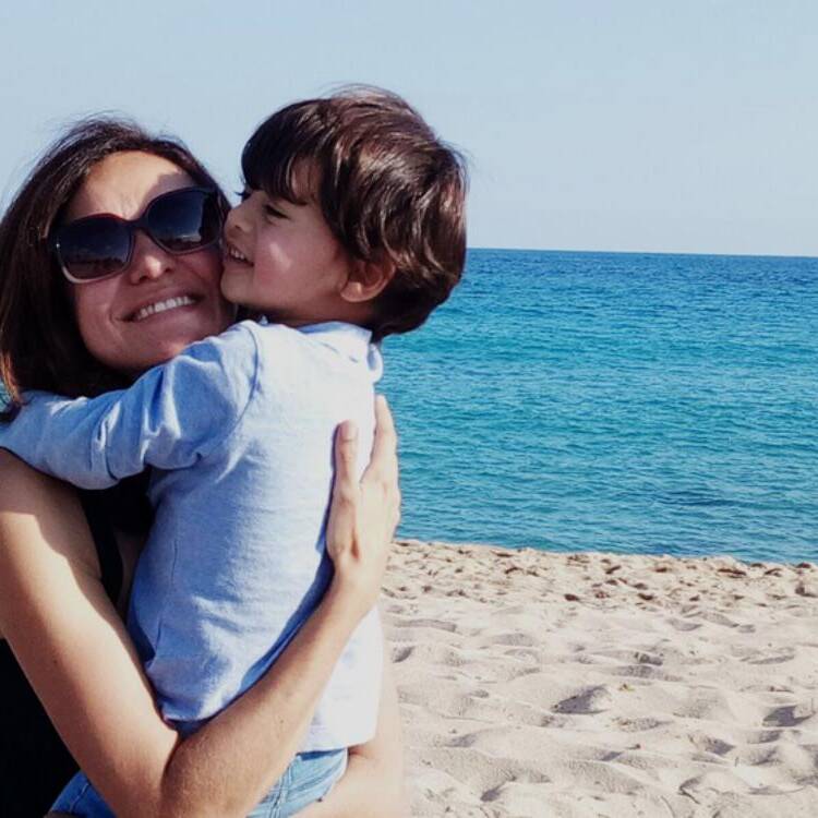 Foto de perfil de Alejandra