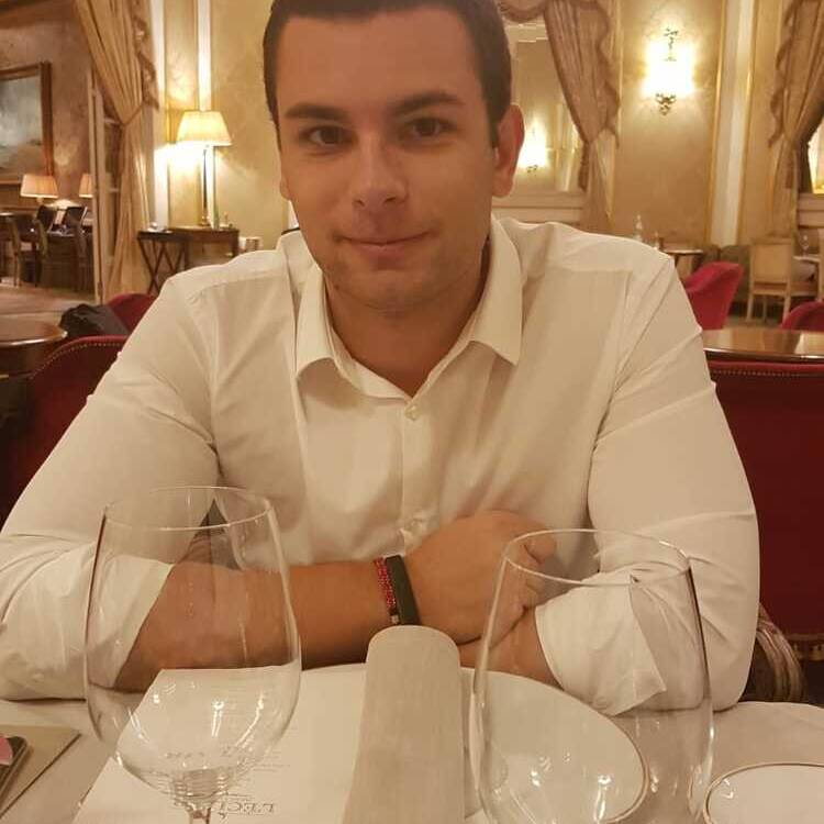 Foto de perfil de Gerard Ruiz