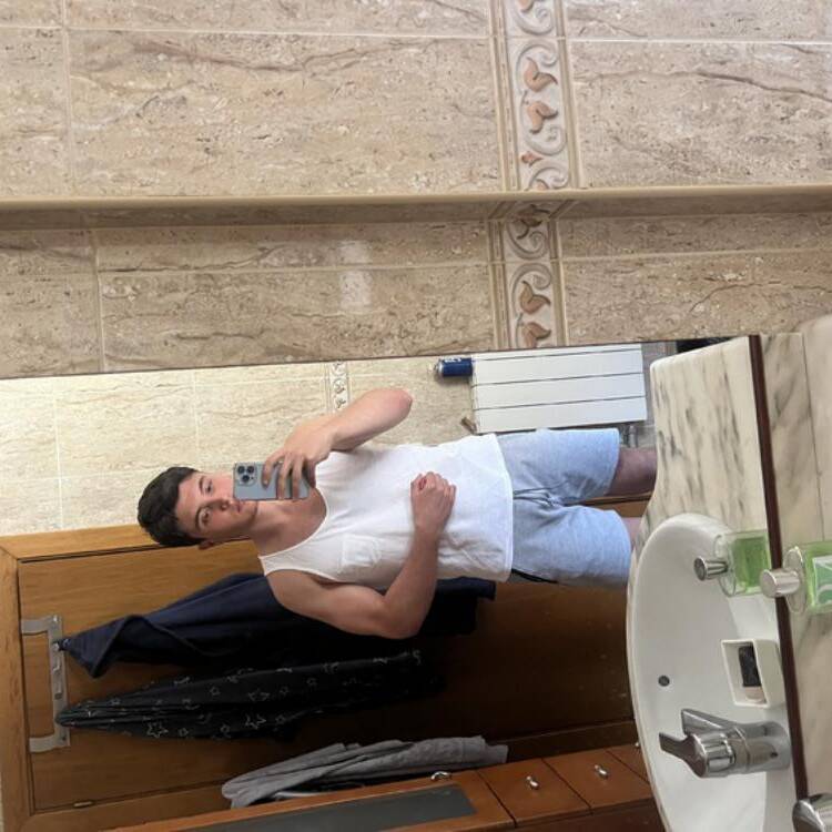 Foto de perfil de Aitor