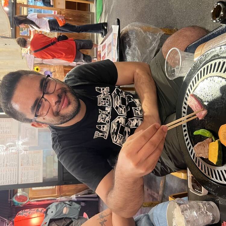 Foto de perfil
