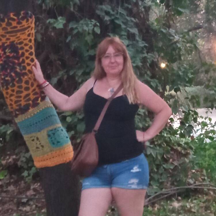 Foto de perfil de Sonia