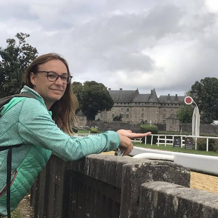 Foto de perfil de Isa