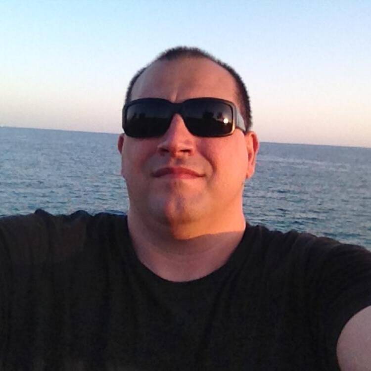 Foto de perfil de Juan Antonio Herrera