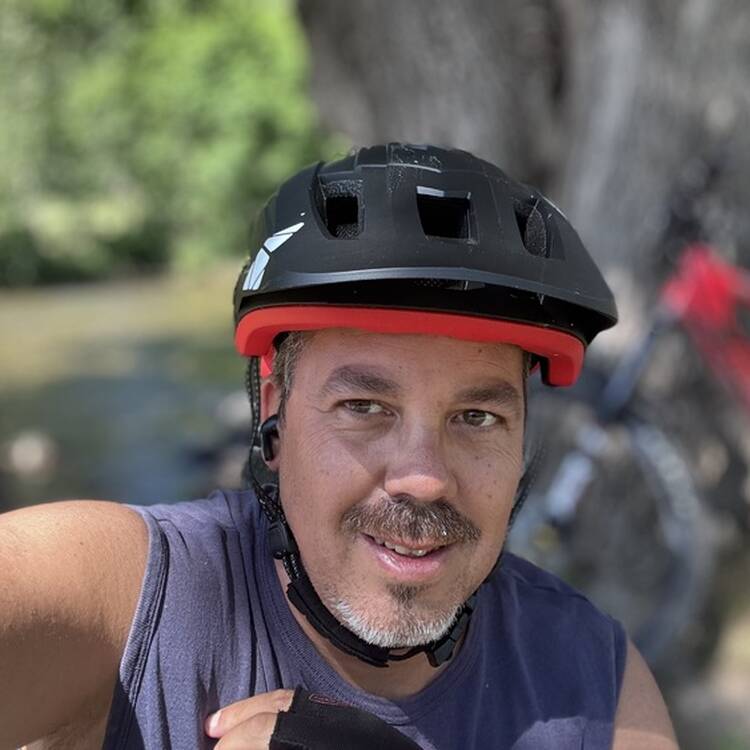 Foto de perfil