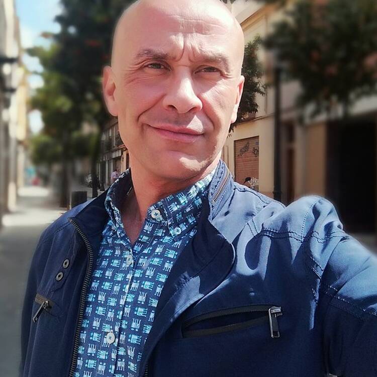 Foto de perfil de Francisco López