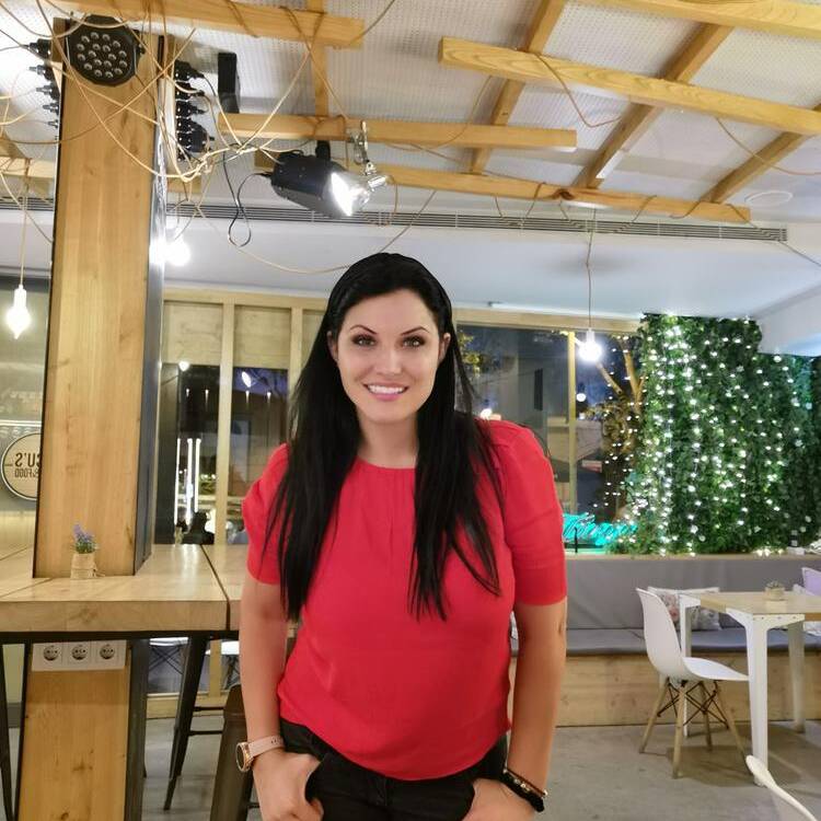 Foto de perfil de Lavinia