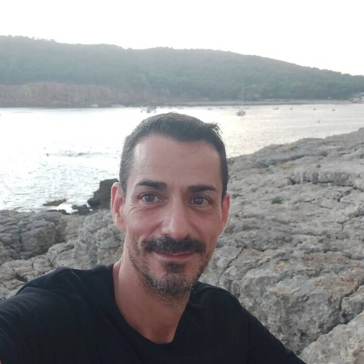 Foto de perfil de Rafa