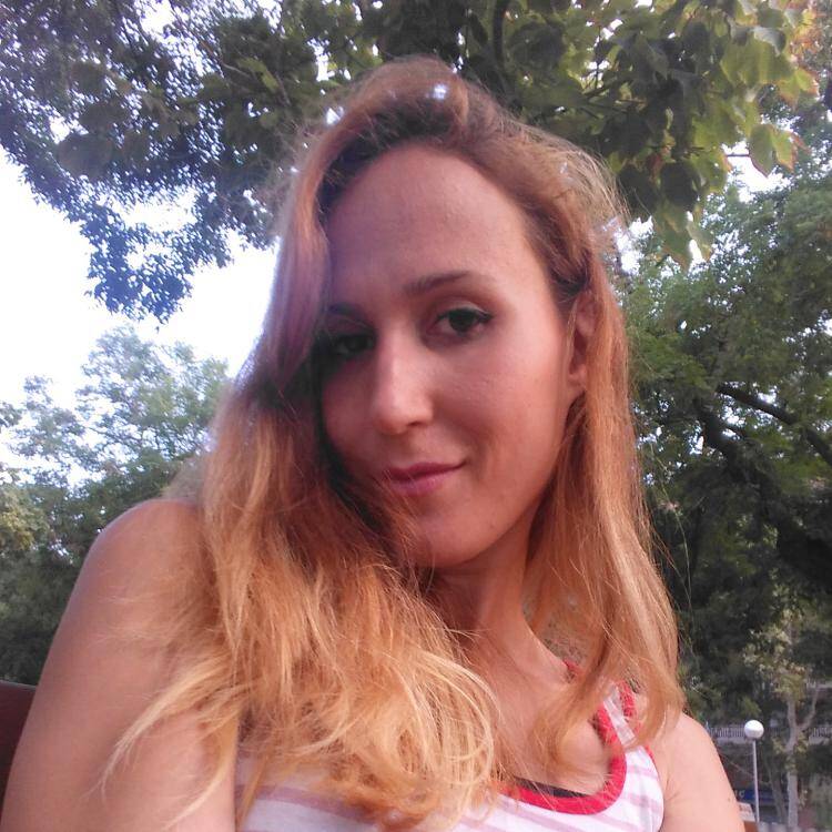 Foto de perfil de Beatriz Herrero Refoyo