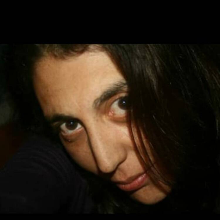 Foto de perfil de Reb