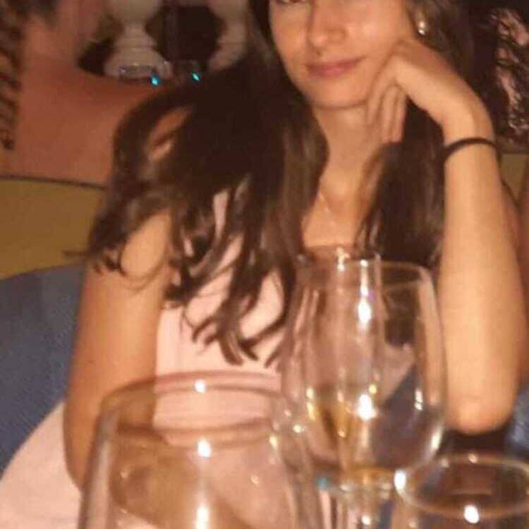 Foto de perfil de Maria