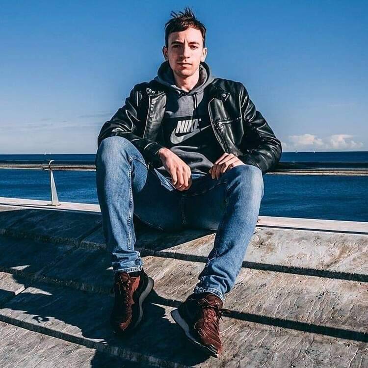 Foto de perfil de guillem