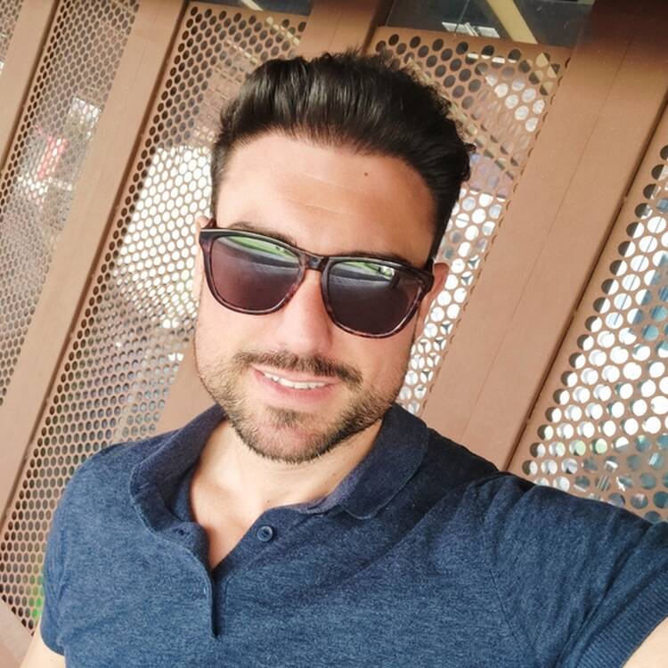 Foto de perfil