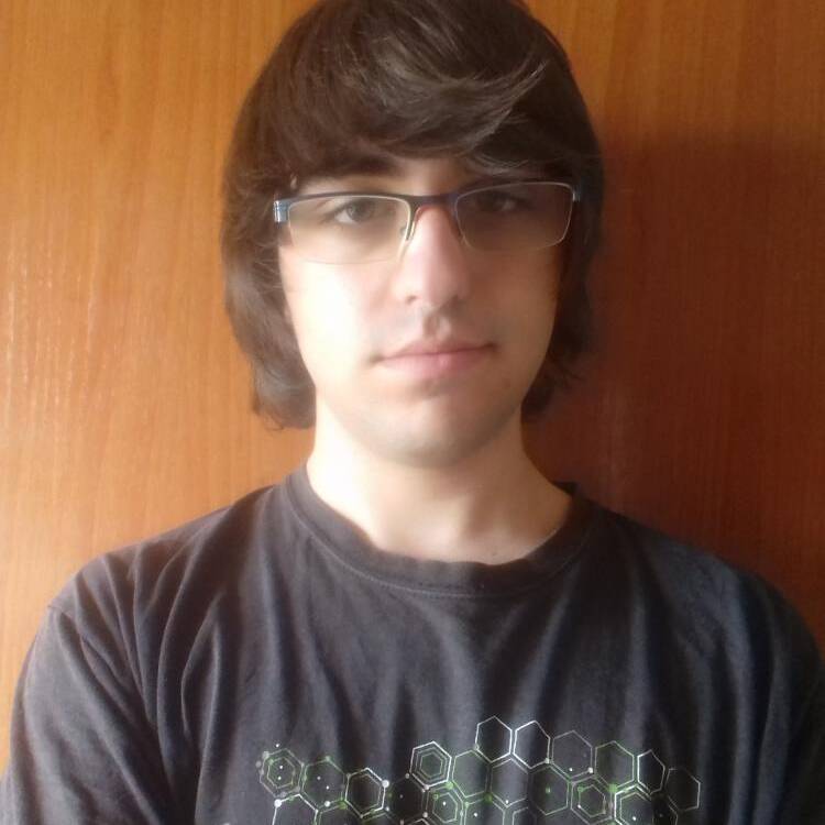 Foto de perfil de Ruben Martin