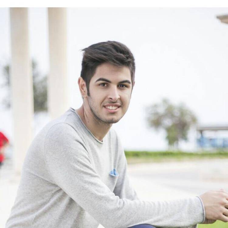 Foto de perfil de Francesc