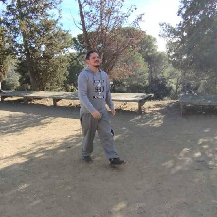Foto de perfil de Christian