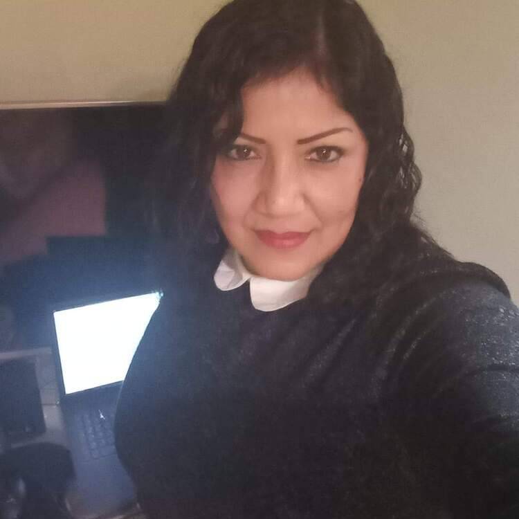 Foto de perfil de Marcela gamarra