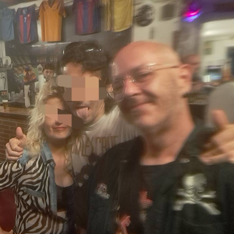 Foto de perfil
