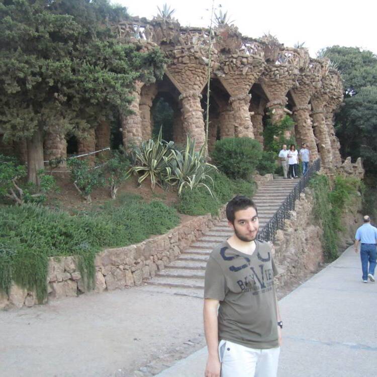 Foto de perfil