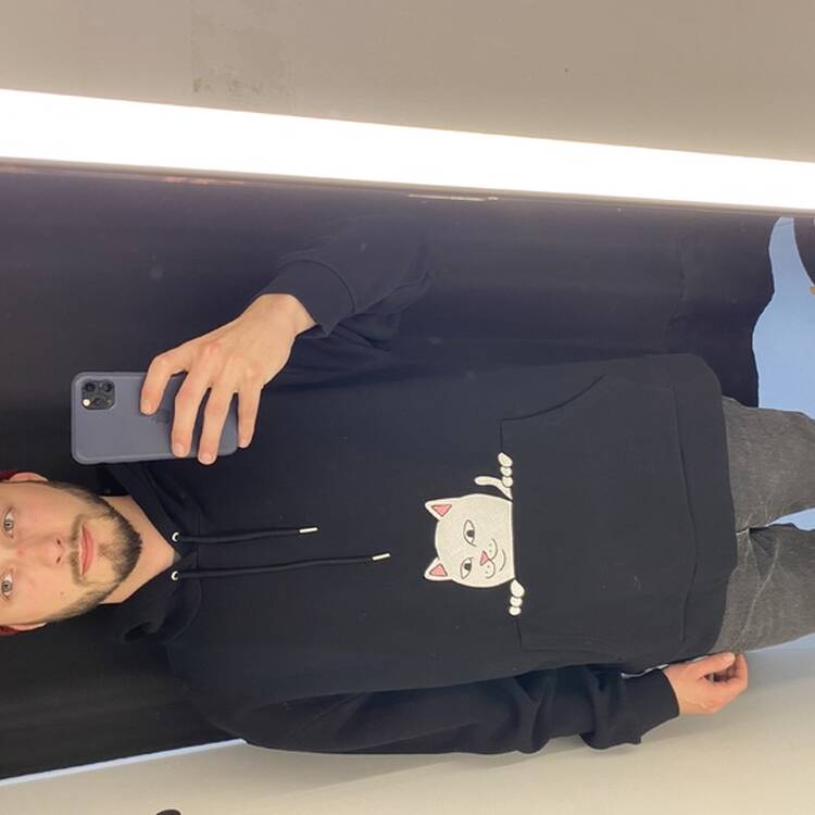 Foto de perfil de Pere B