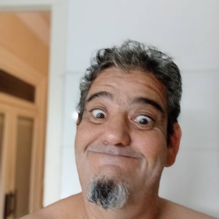 Foto de perfil de David