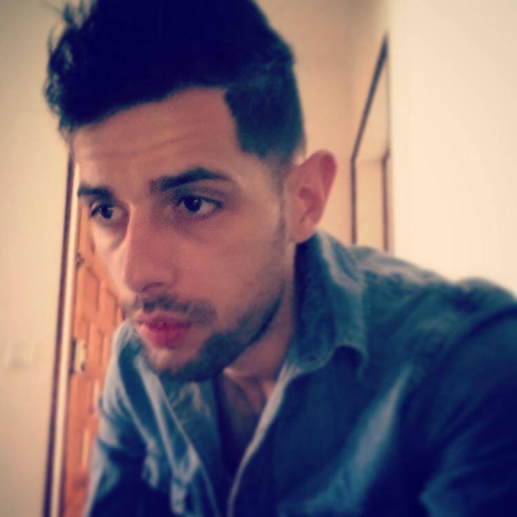 Foto de perfil de Sergio