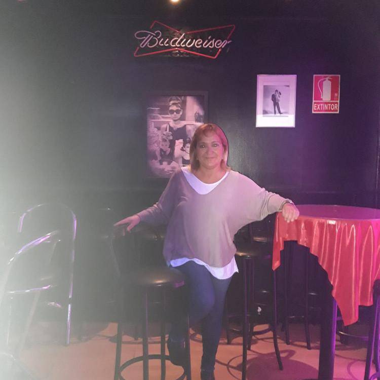 Foto de perfil de Maria Rosa Martinez Perez
