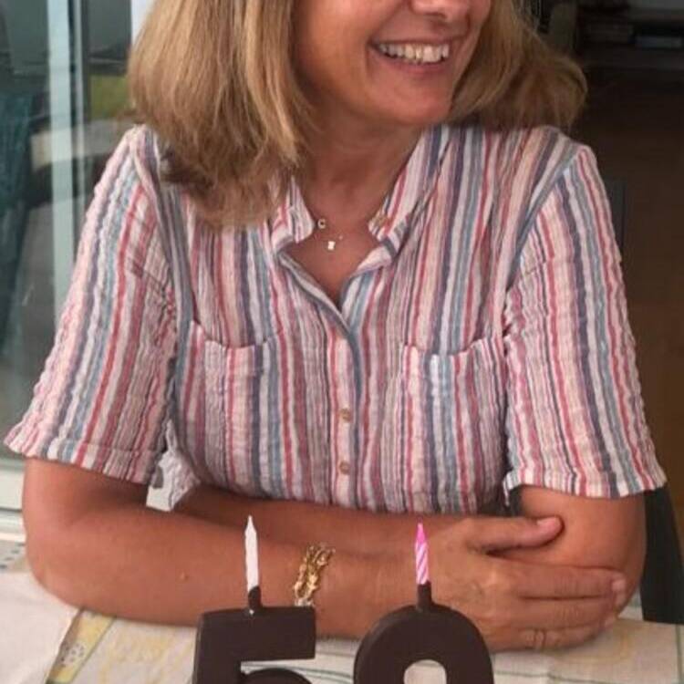 Foto de perfil de mentxu