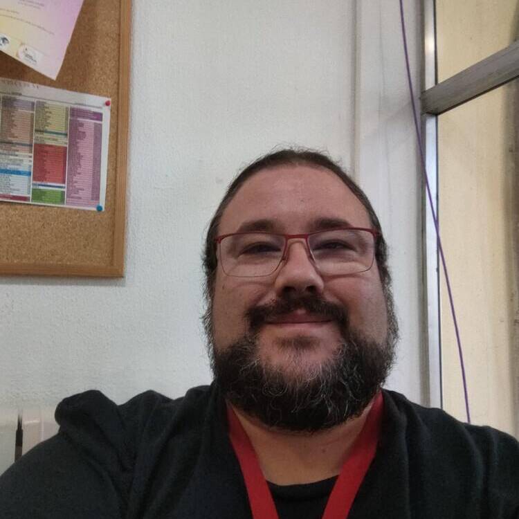 Foto de perfil