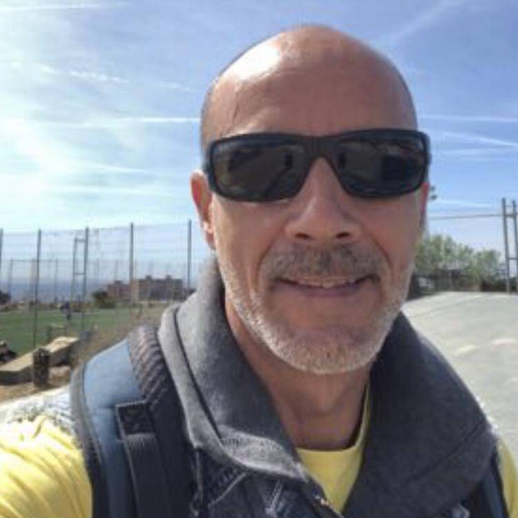 Foto de perfil de Jonatan