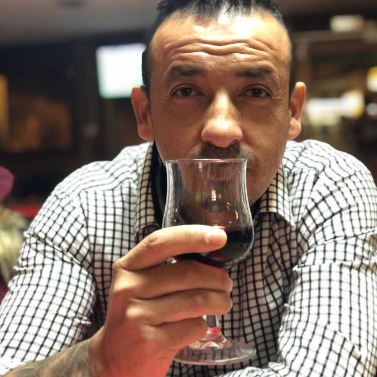Foto de perfil de Omar